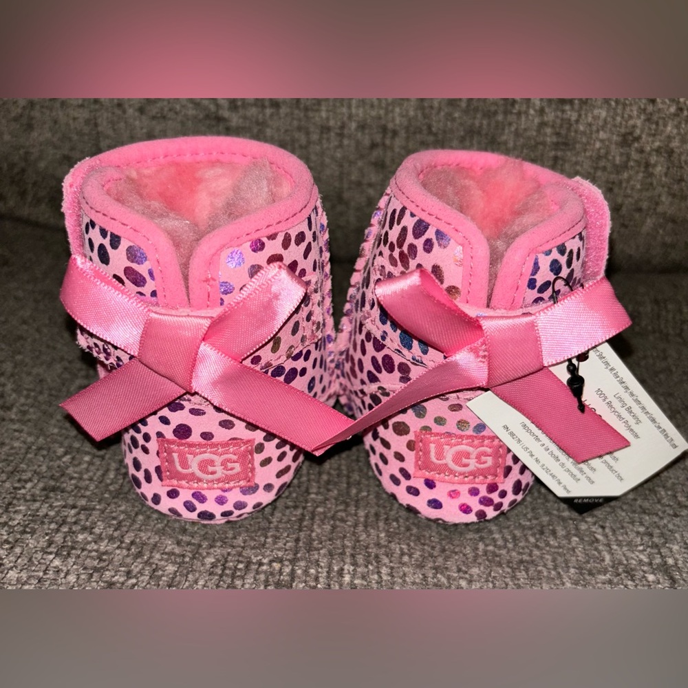 Infant UGGs